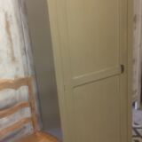 Parisian-style wardrobe
