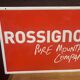 Metal plate pub ski, Rossignol