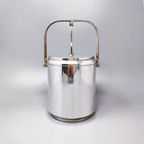 Ice bucket by Aldo Tura for Macabo, made in Italy, 1960