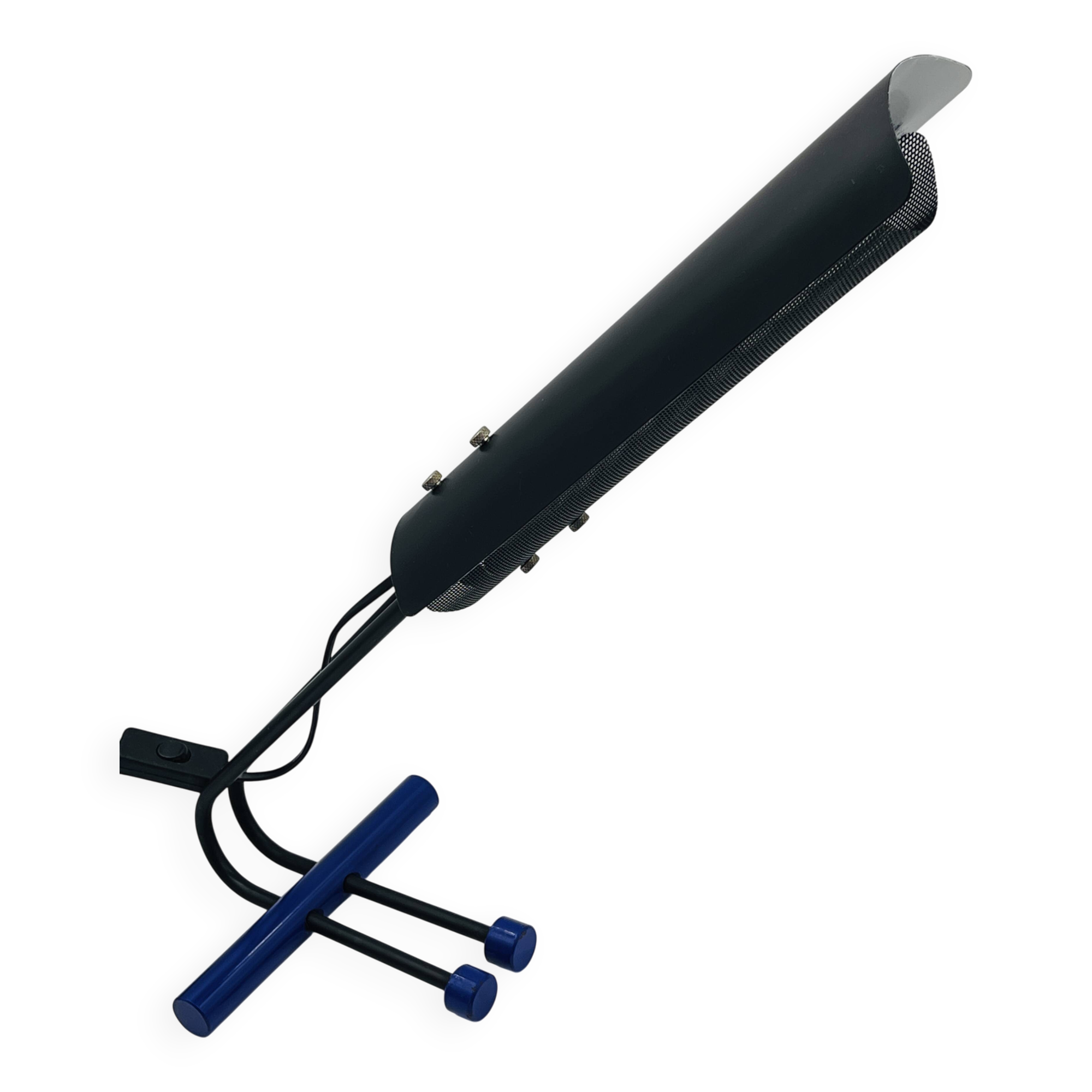 Ettan Memphis era desk lamp