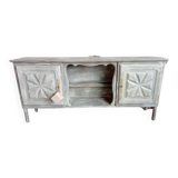 Basque furniture top