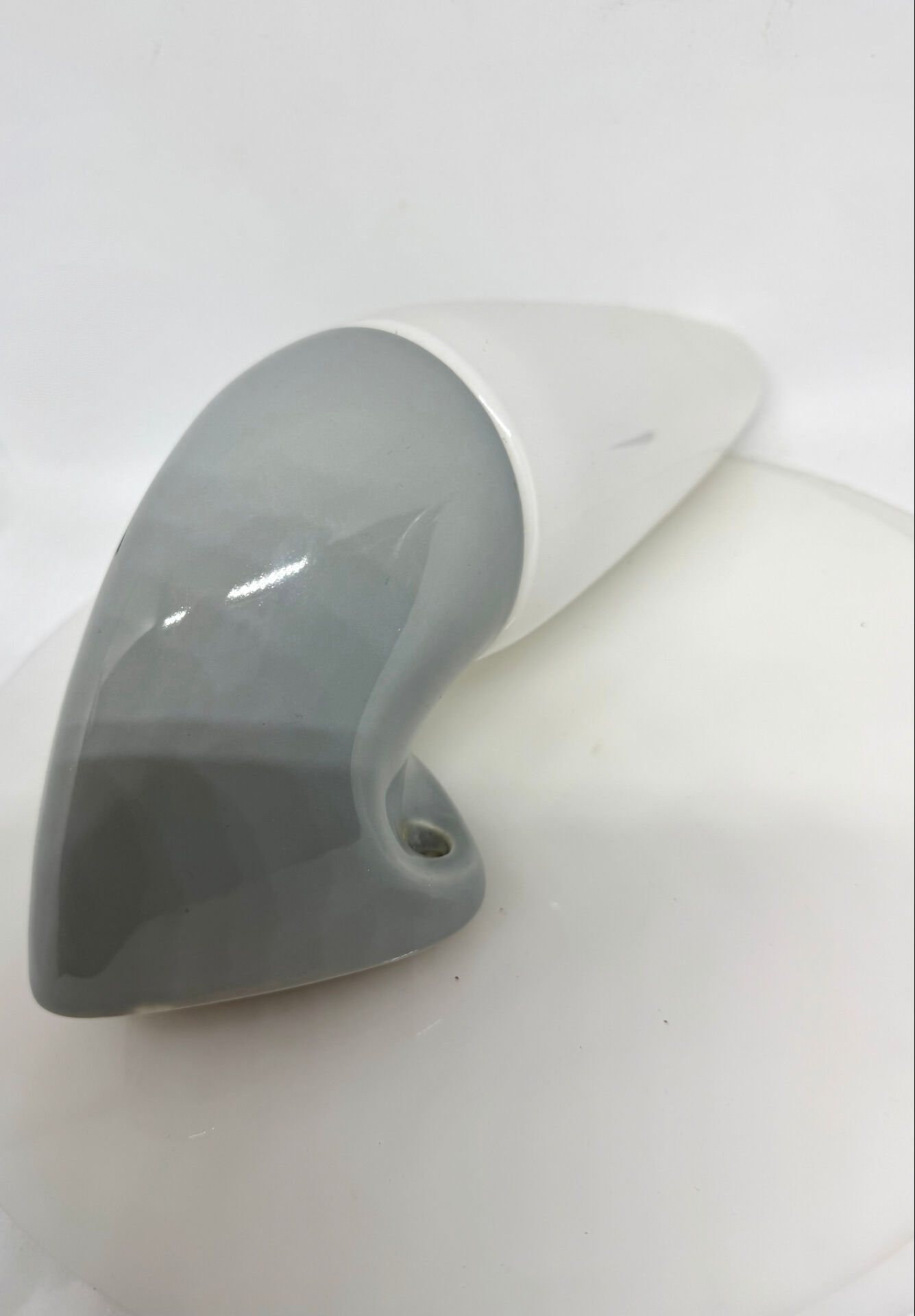 Swedish Design Vintage 1960’s Bathroom Lamp Sconce