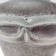 Scavo glass vase Italy