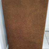 Velvet storage box 80s