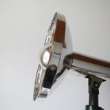 Spot chrome design Erco