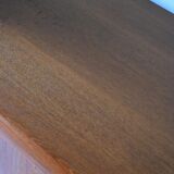 Danish Deaign Highboard by H.P. Hansen in Teak