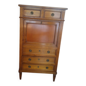 Secrétaire de style