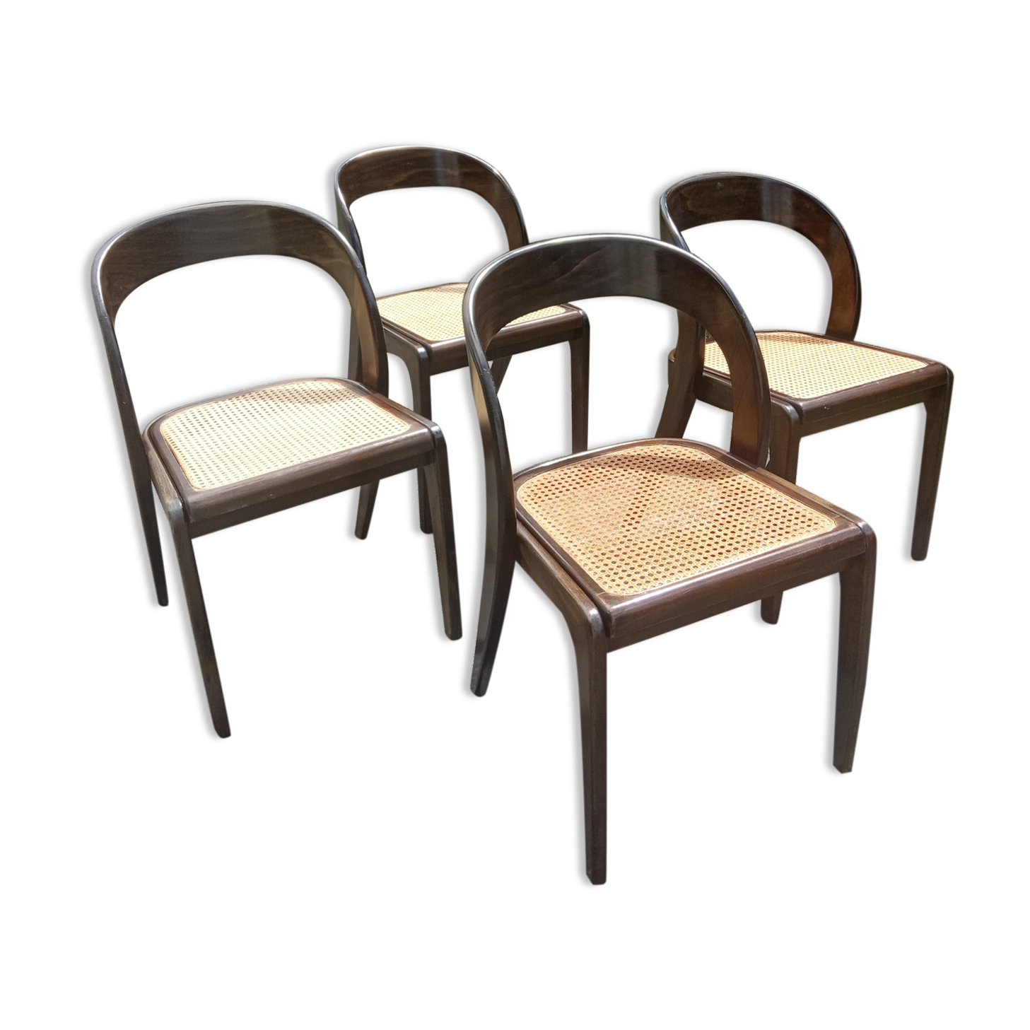 Baumann chairs model Gondola