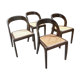 Baumann chairs model Gondola