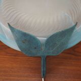 Bedside lamp, Danish design, 1970s, production: Denmark