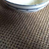 Iron Earth Salad Bowl