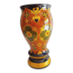 Vase russe khokhloma 25 cm