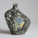 Ricordo Di San Marino Lava Vase By Marmaca 1950S