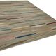 Contemporary Tribal Decorative Kilim 298 cm x 416 cm