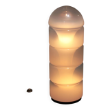 Lampadaire « Sfumato » LT 316 de Carlo Nason pour Mazzega, années 1970