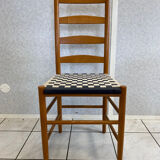 Chaises Shaker