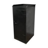 Industrial/loft/workshop style metal storage unit
