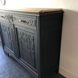 Old buffet, art deco