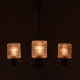 Mid-century Chandelier By Kamenicky  Senov,1960‘s.