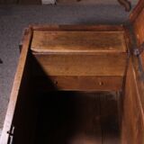 Italian Renaissance Walnut Chest - 16th Century