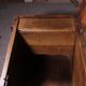 Italian Renaissance Walnut Chest - 16th Century