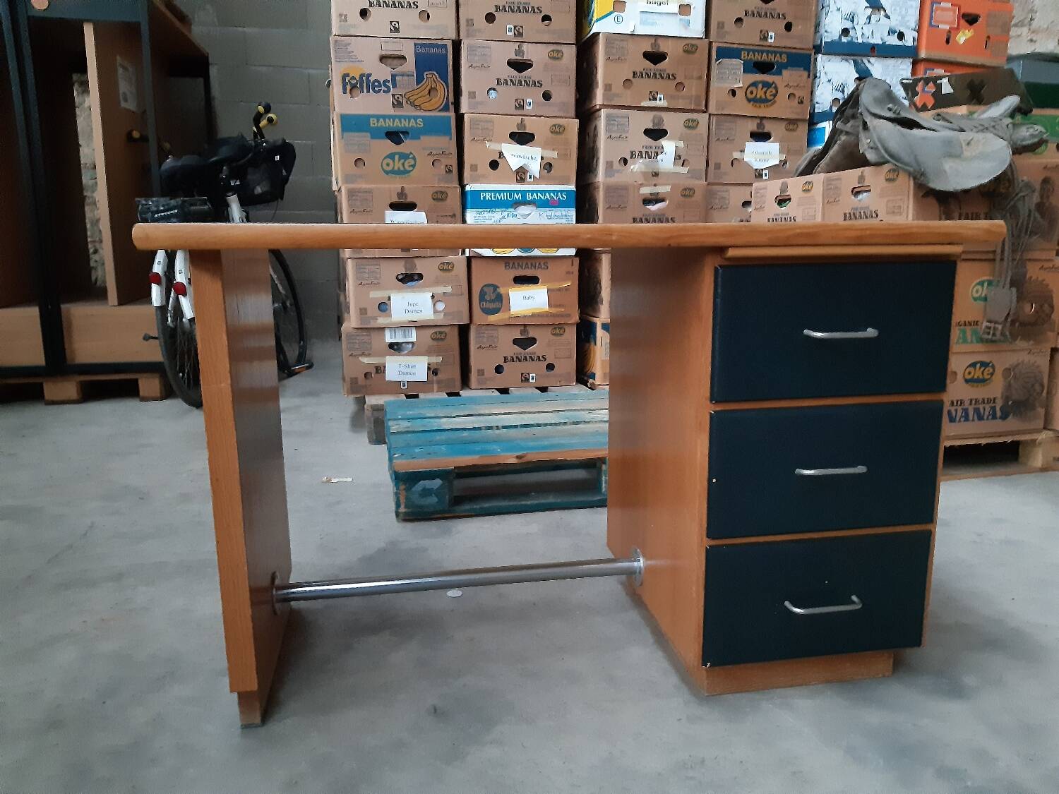 Bureau