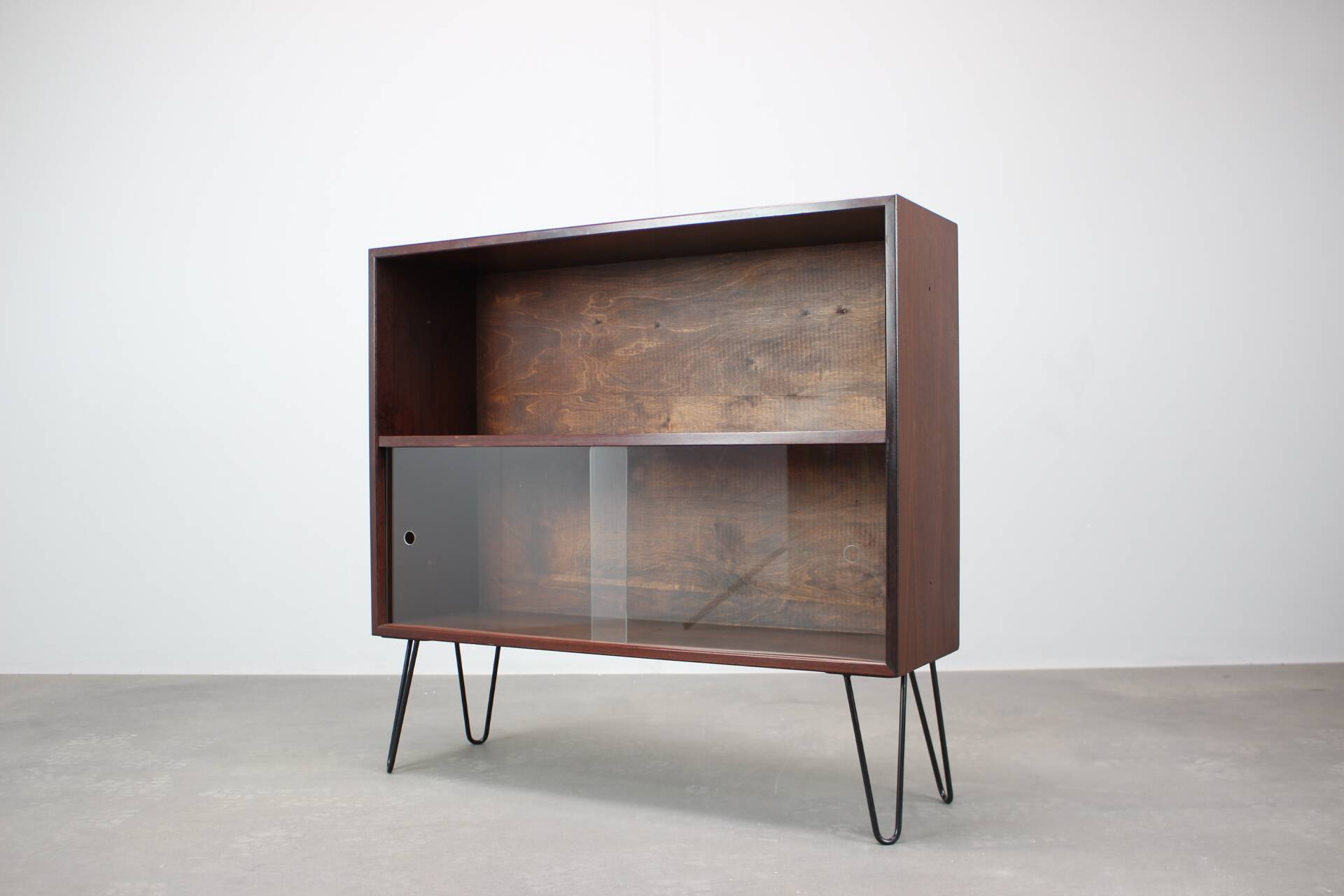 Mid-Century Rosewood Cabinet, 1960s, Danish