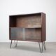 Mid-Century Rosewood Cabinet, 1960s, Danish