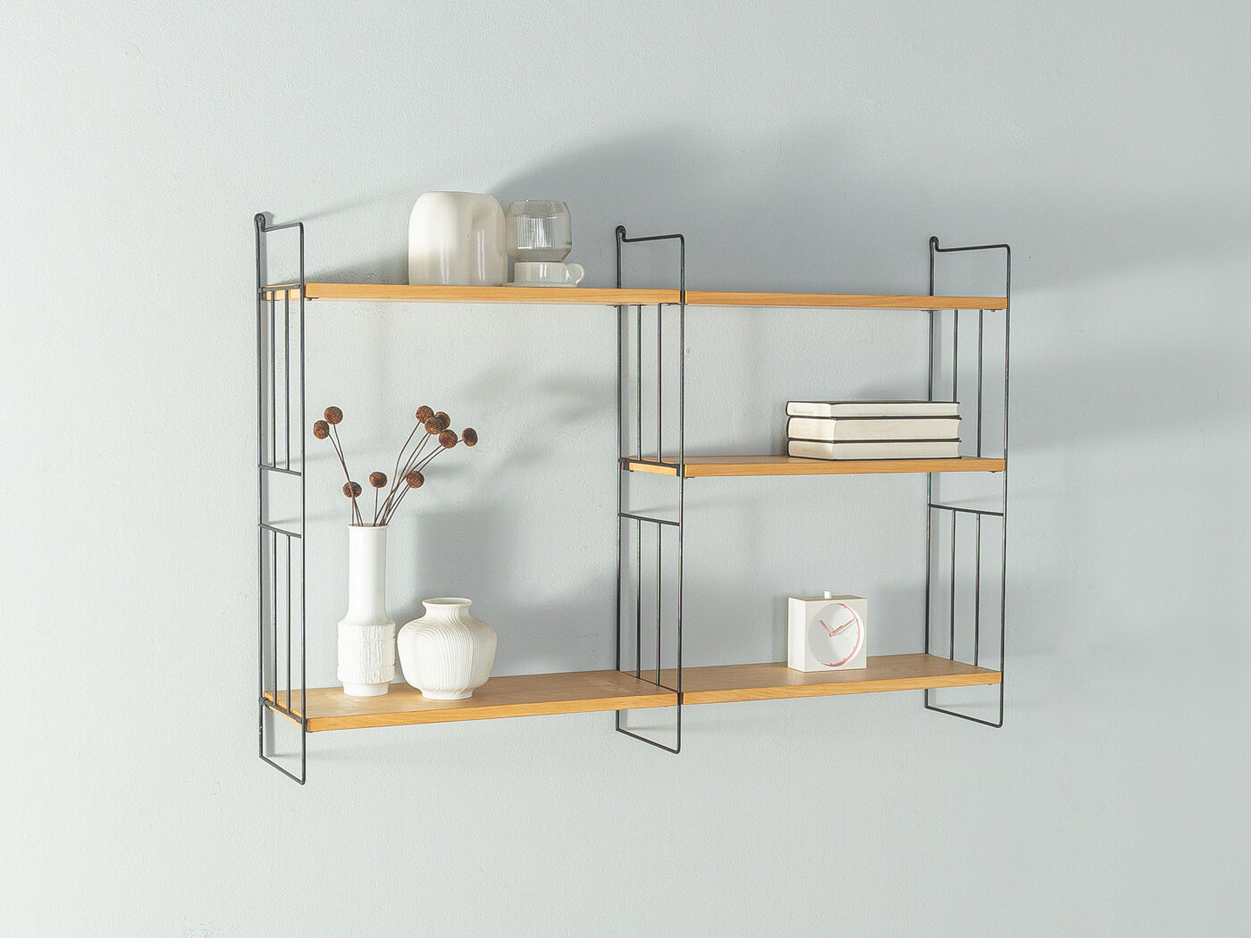1950s Wall shelf, WHB