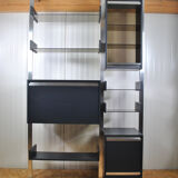 Michel Ducaroy modular bookcase shelf for Ligne Roset 1970