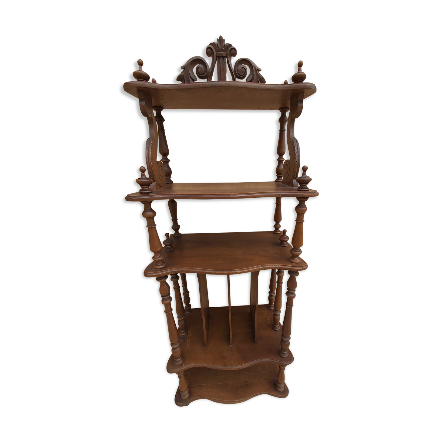 Music locker cabinet