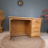 Schoolmaster office