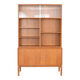 Mid-Century Oak Cabinet by M. Grabiński for Ikea, 1960s