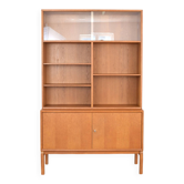 Meuble Mid-Century en Chêne par M. Grabiński pour Ikea, 1960s
