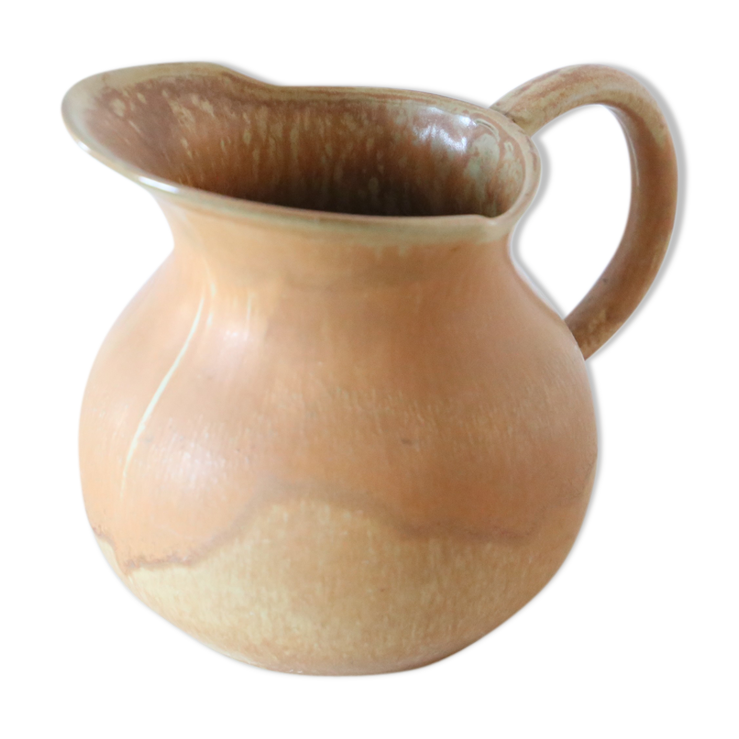 Sandstone jug