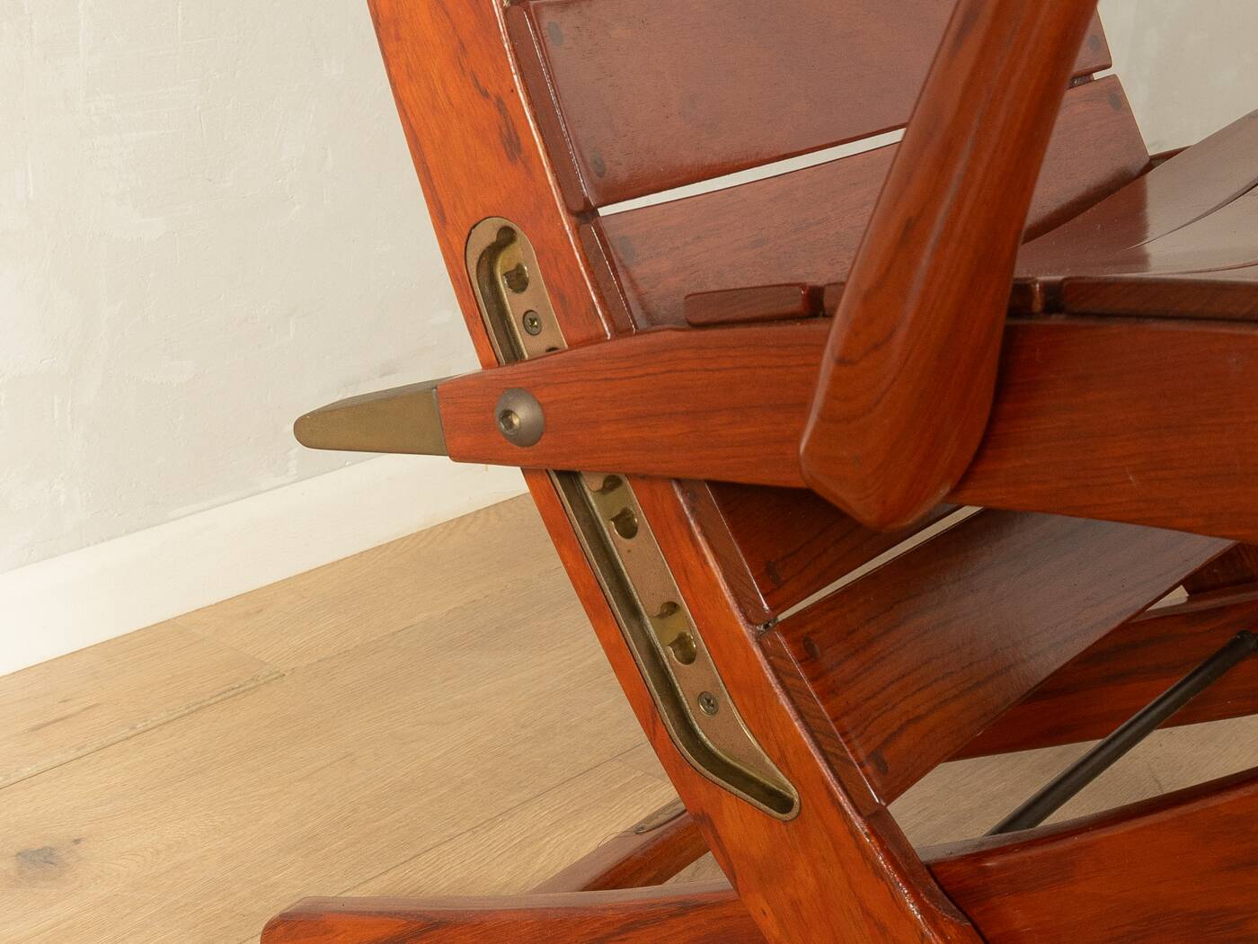 1980s garden furniture set, Triconfort
