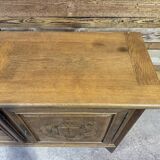 Art Deco sideboard