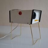 Lestrade projex junior stereoscope projector