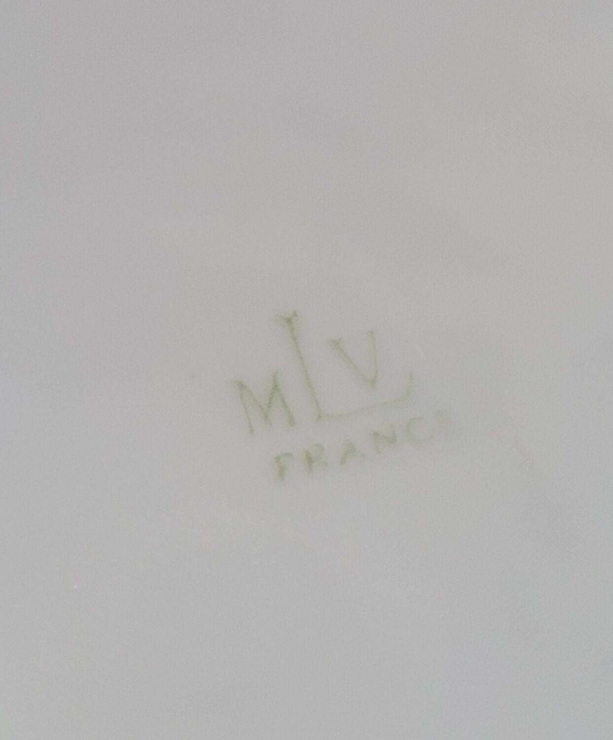 Saladier Art Déco MLV France