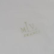 Art Deco Salad Bowl MLV France