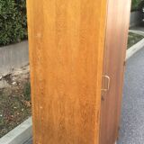 Boarding school wardrobe