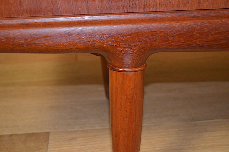 Sideboard danish designer Gunni Omann 1950 years