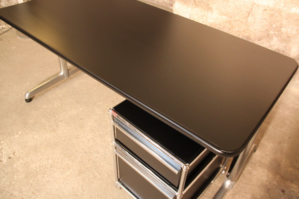 Office design and subwoofer usm haller