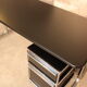 Bureau design et caisson USM Haller