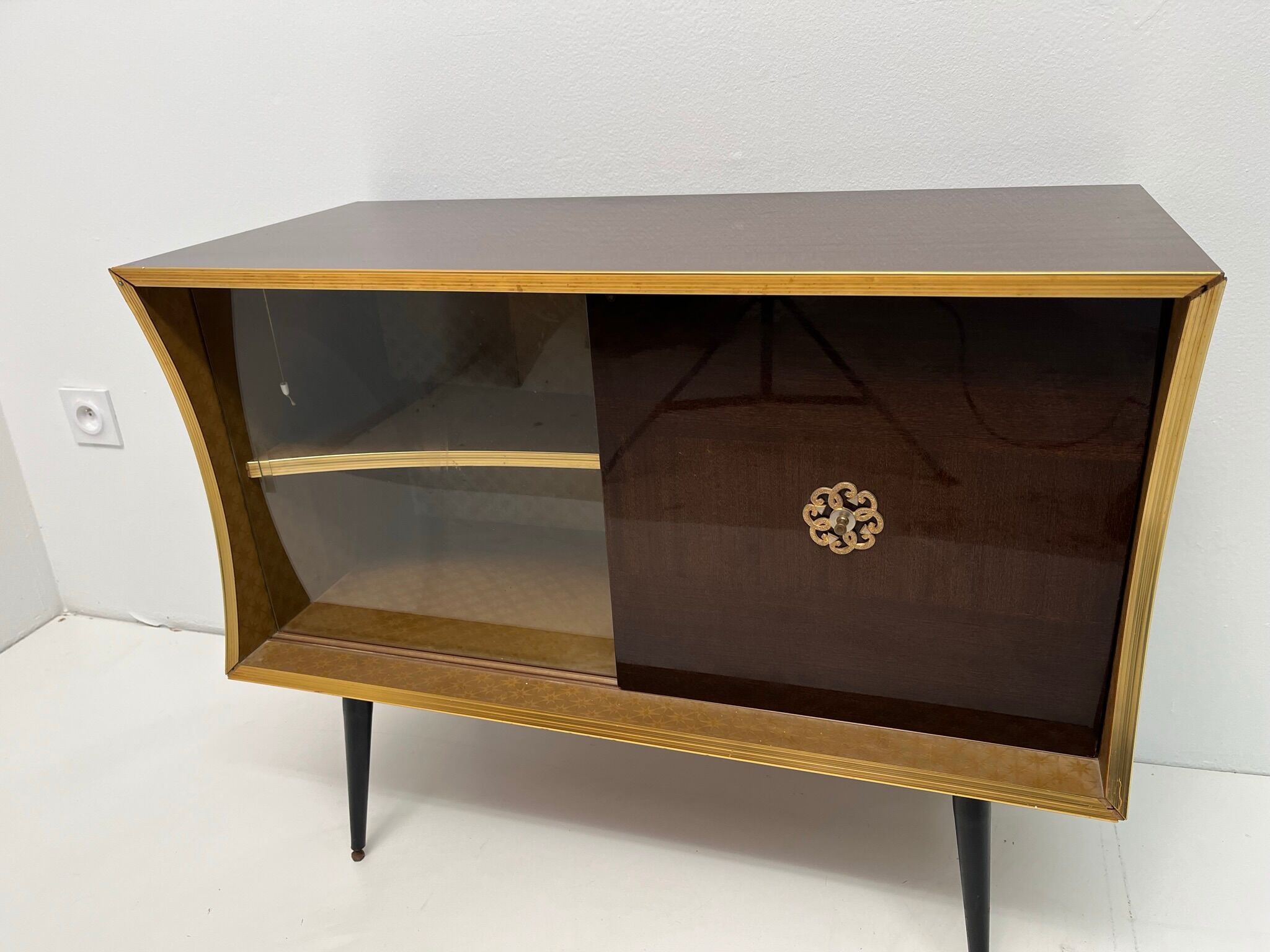 Vintage bar furniture