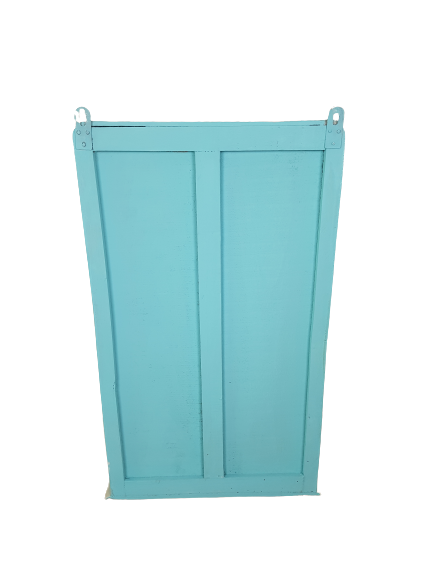 Pharmacy cabinet