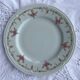 Limoges porcelain dessert plates