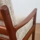Vintage Senator 3-seater sofa by Ole Wanscher for Cado