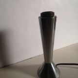 Lampe Habitat Vintage Pied Inox