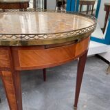 Table bouillotte style Louis XVI